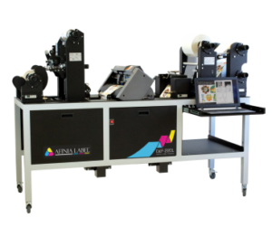 Afinia Label Dlf 220l