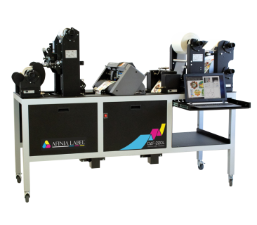 Afinia Label Dlf 220l Afinia Label Dlf 220l