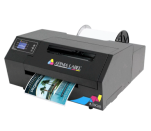 Afinia Label L502