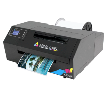 Afinia Label L502 Afinia Label L502