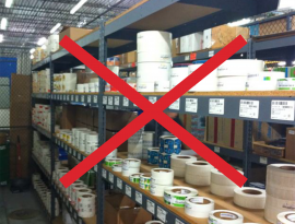 Inventory Costs Inventory Costs