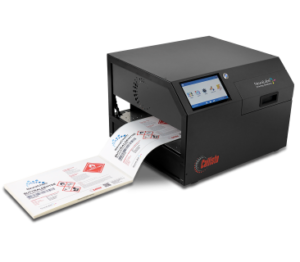 Neuralabel Callisto Color Printer