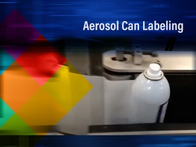 Aerosol Can Aerosol Can