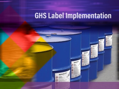 Ghs Implementation Ghs Implementation