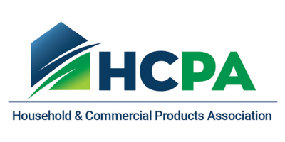 Blue ands green HPCA Logo