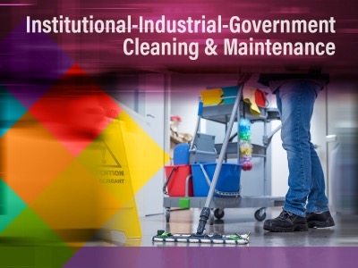 Institutional Cleaning Institutional Cleaning