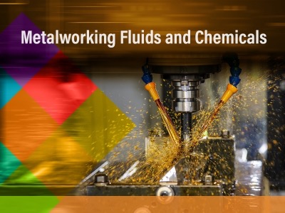 Metalworking Metalworking
