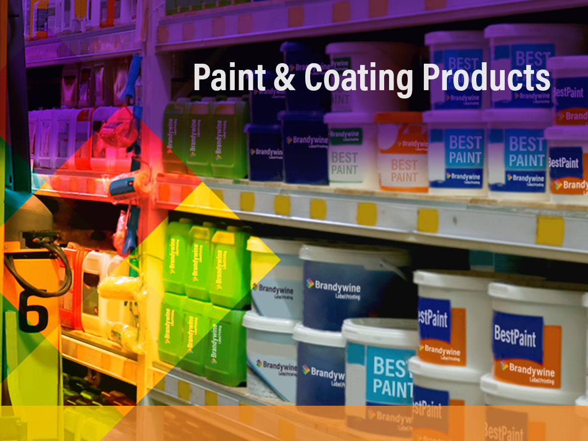 Paint And Coating Products For Industry Solutions Page Paint And Coating Products For Industry Solutions Page