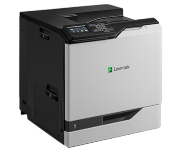Lexmark Cs820 Printer Lexmark Cs820 Printer