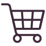 Shopping Cart Icon 01