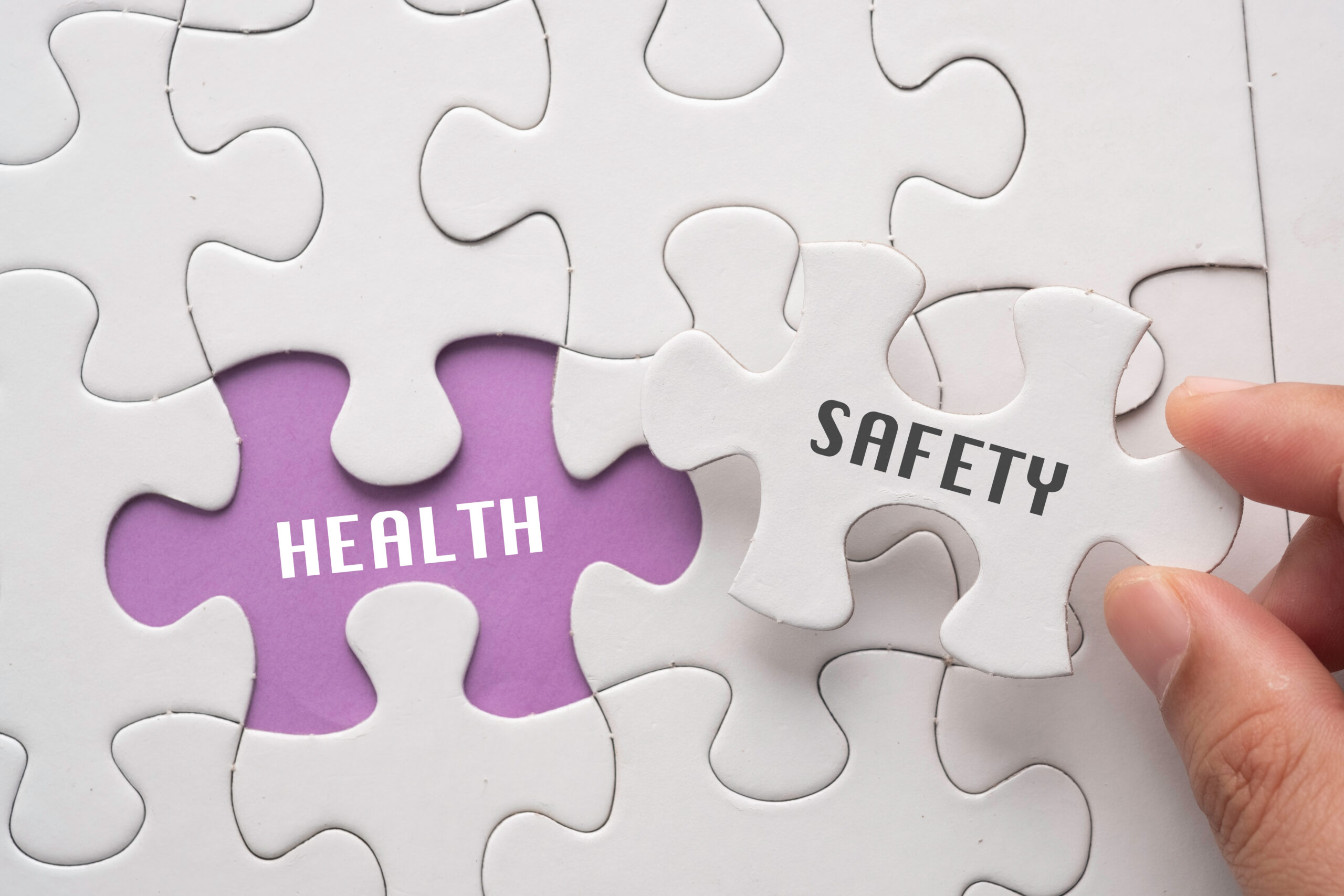 Safety Doesn’t Occur Naturally