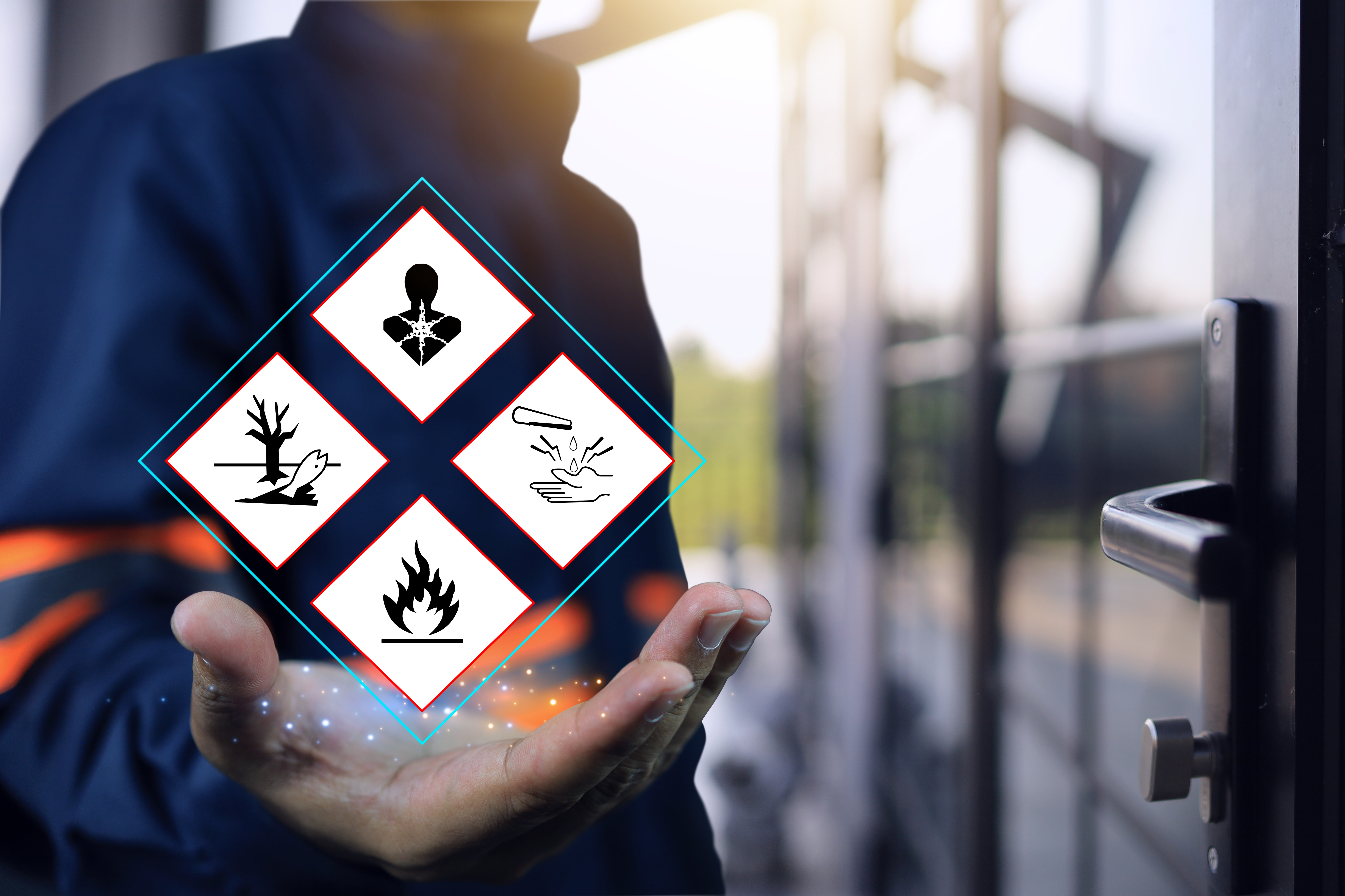What is Safety Labeling?