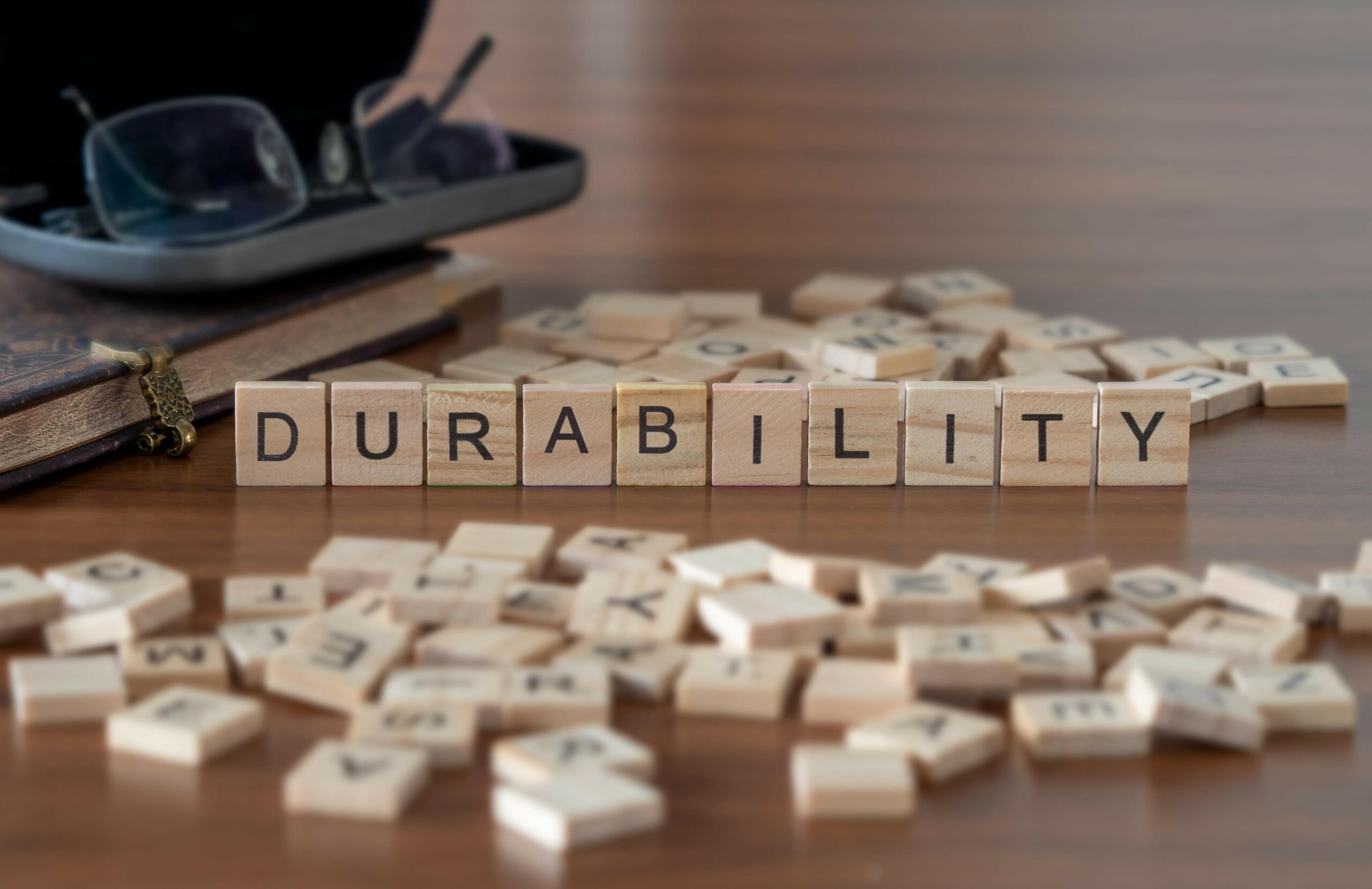 What Makes a Label Durable?