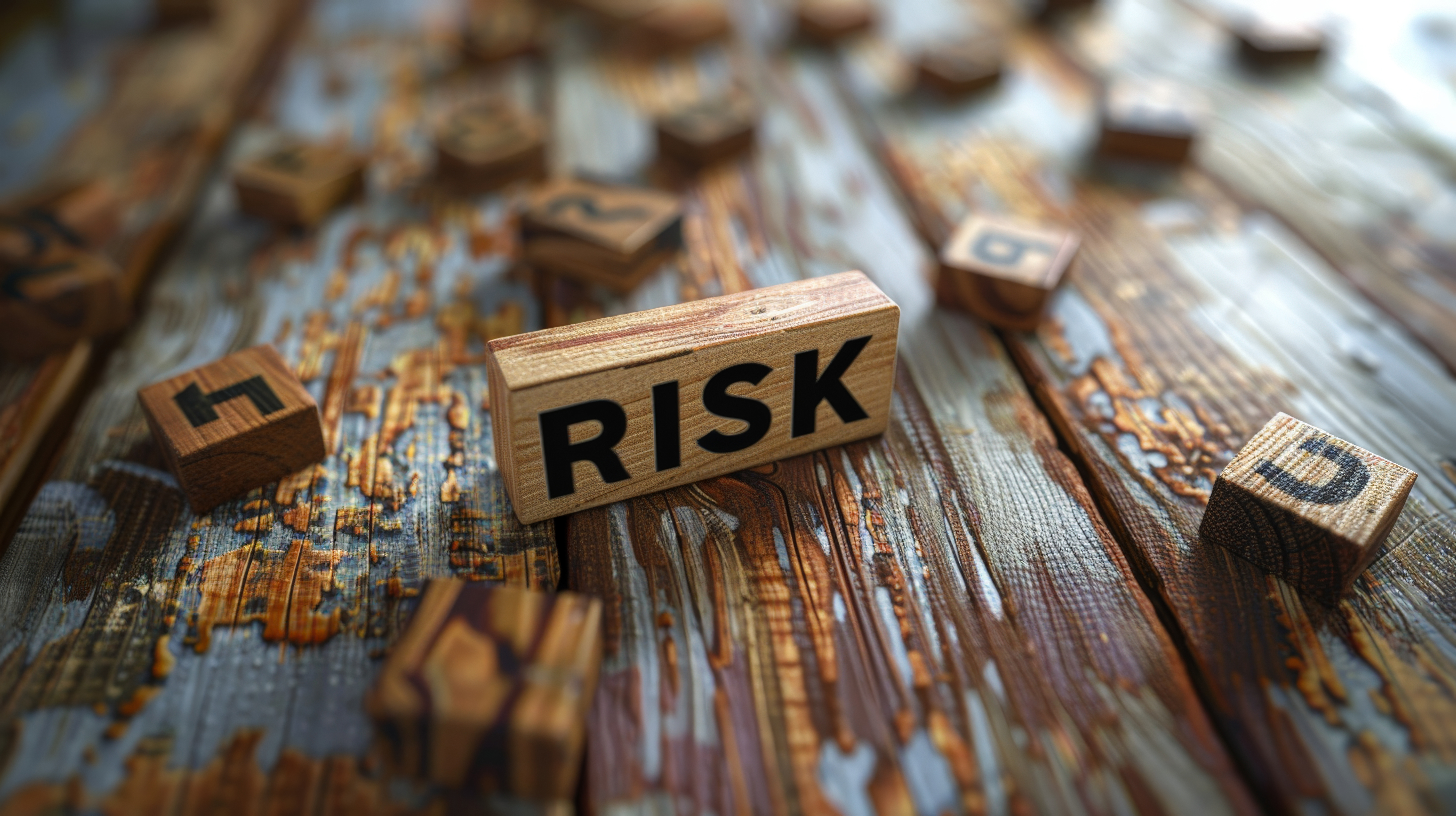 National Safety Month & Risk Reduction