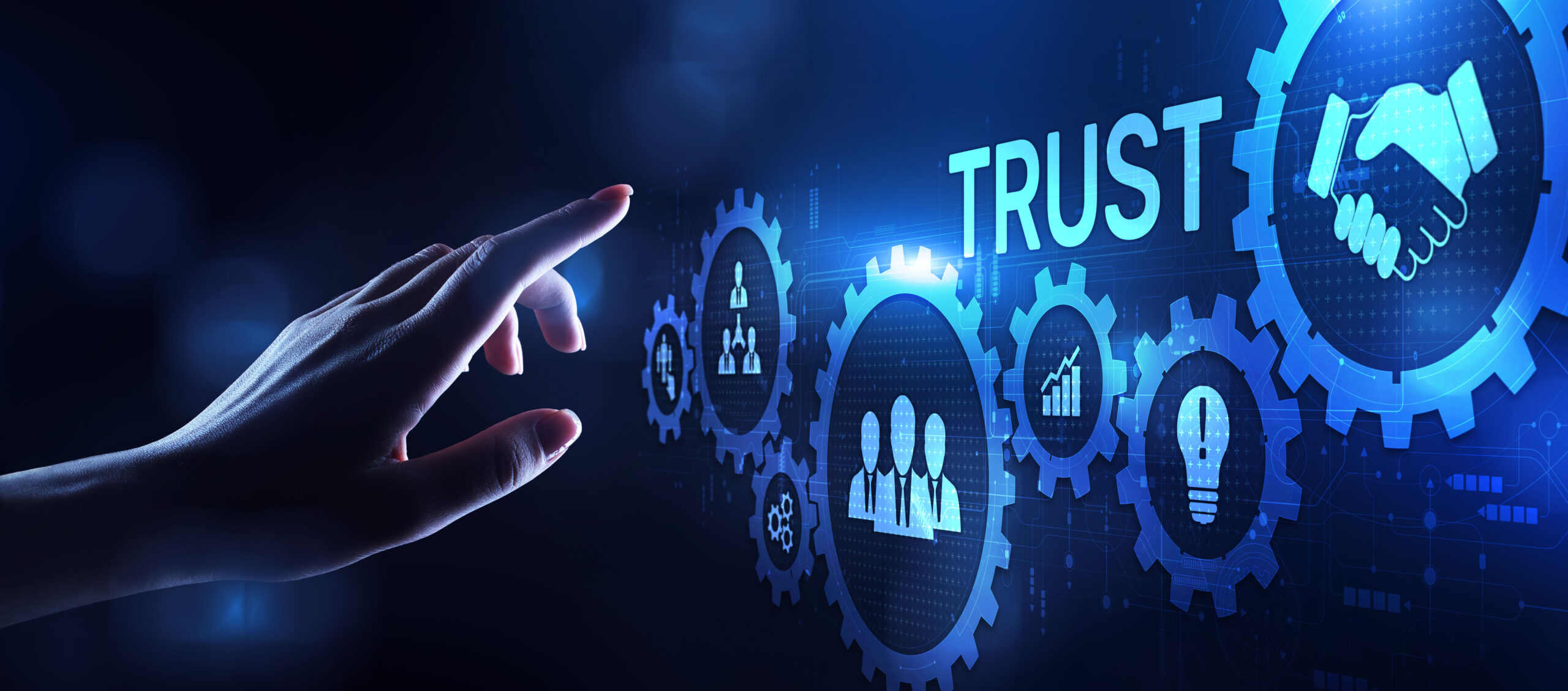 The Value of a Customer Partnership