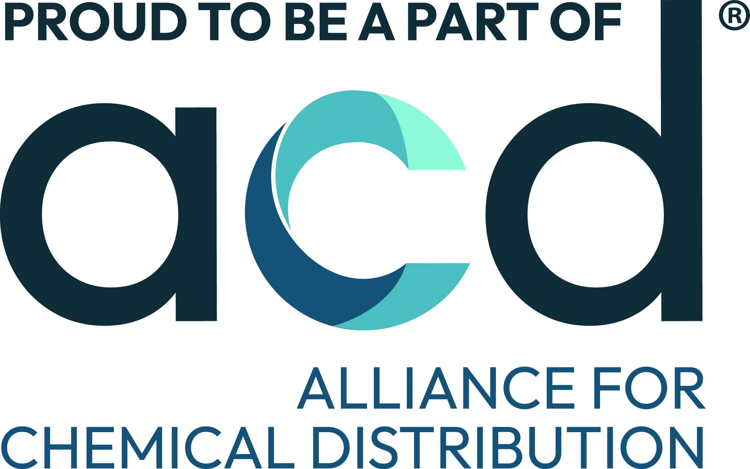 Acd 14131 2023 Proud To Be Logo