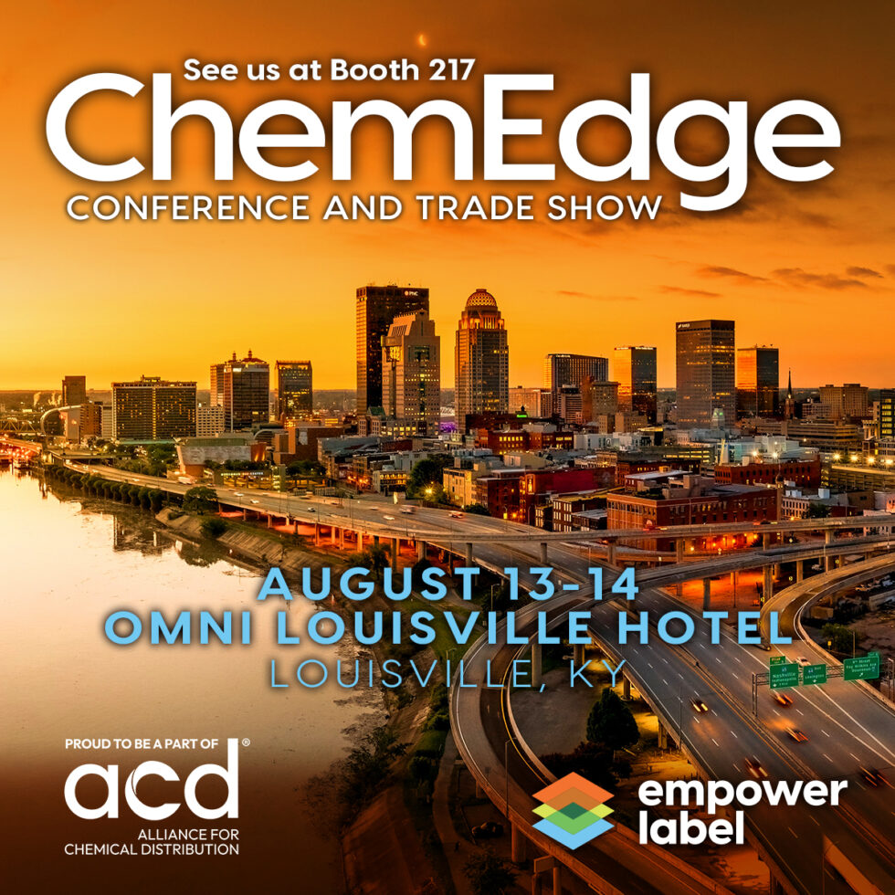 Chemedge Show 1080x1080 2025