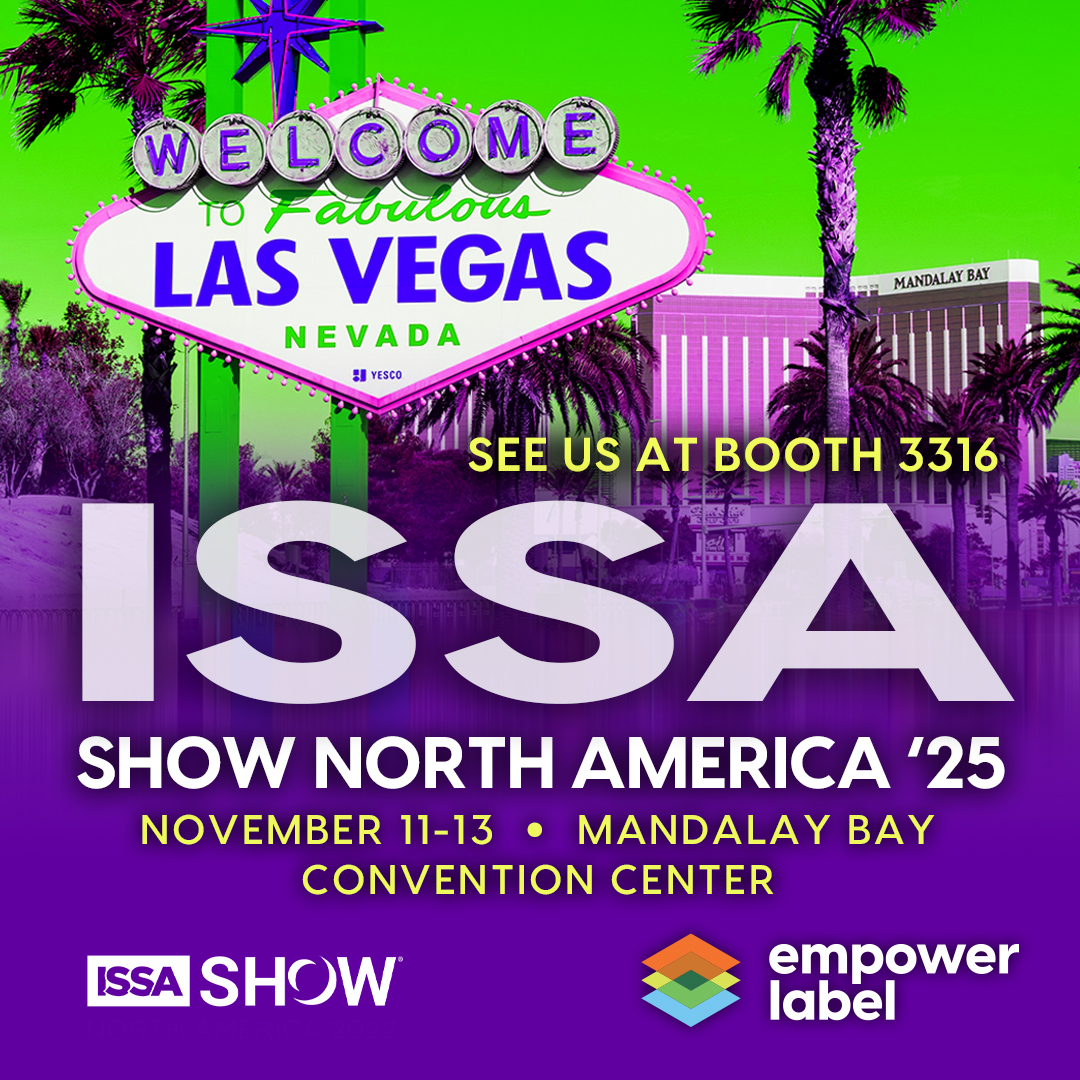 Empower Issa Show 2025 1080x1080