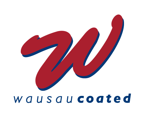 Wausau Coated Logo Color