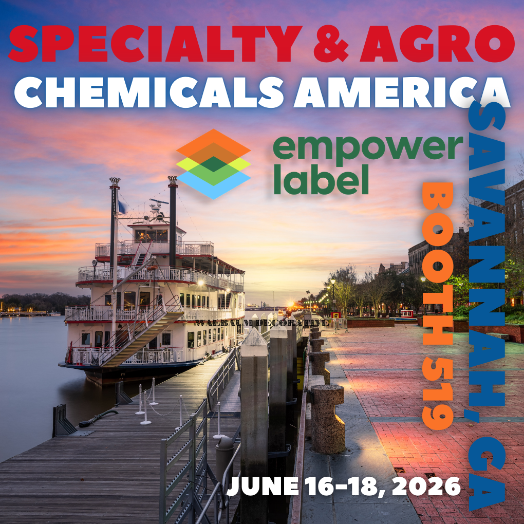 Specialty Agro & Chem Show (1)
