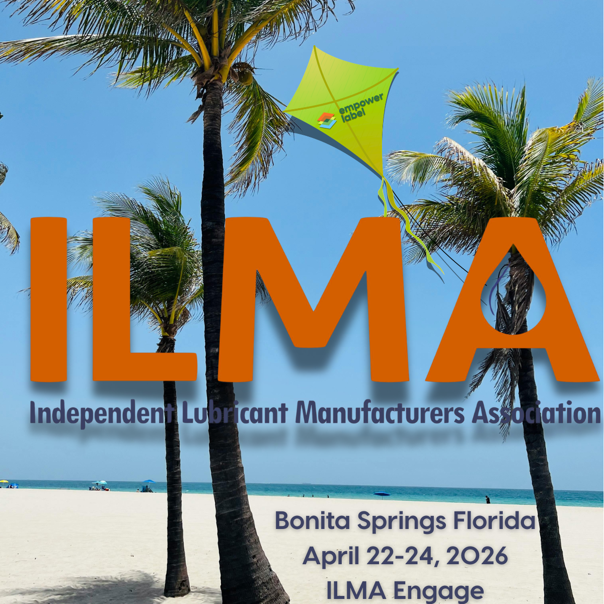 Join Us At Ilma Engage Hyatt Regency Coconut Point Mark Your Calendar For The Can't Miss Event Of The Spring April 22 24, At The Hyatt Regency Coconut Point In Bonita Springs, Fl. (linkedin Post (2)